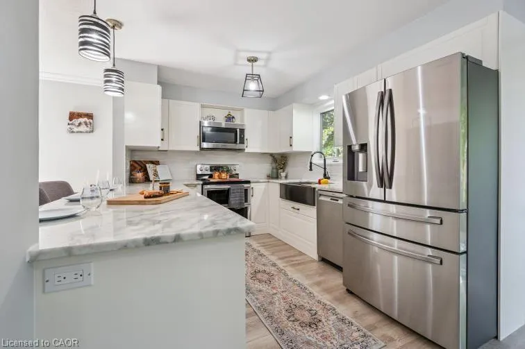 468 Clovervalley Court