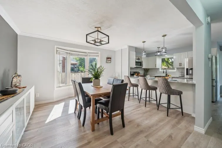 468 Clovervalley Court
