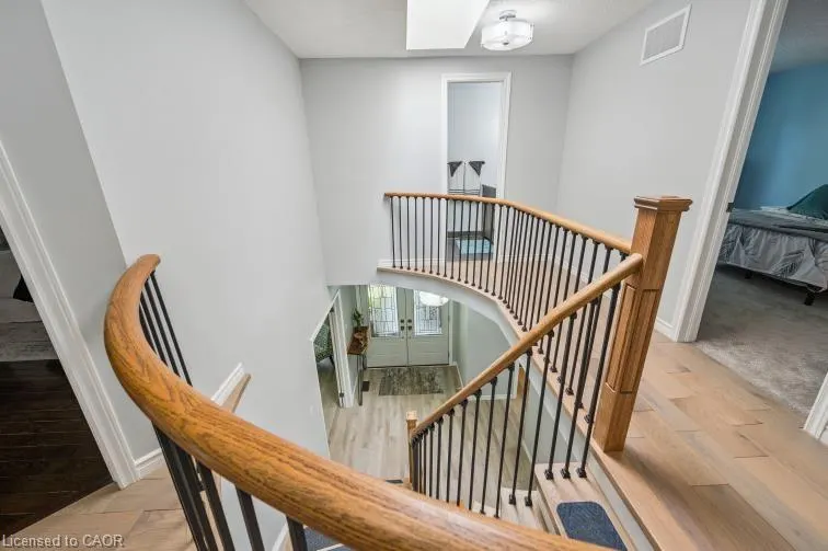 468 Clovervalley Court
