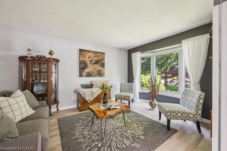 468 Clovervalley Court