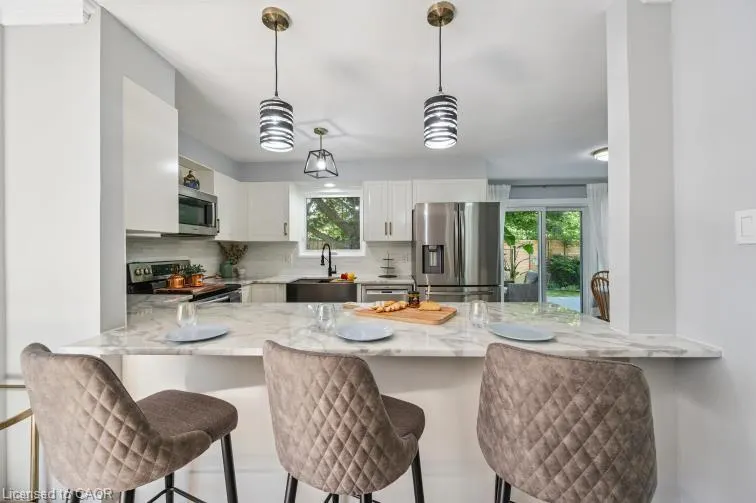 468 Clovervalley Court