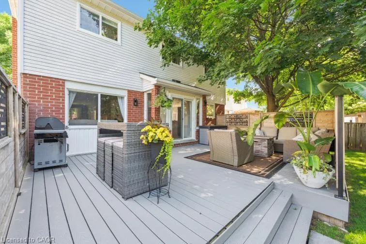 468 Clovervalley Court