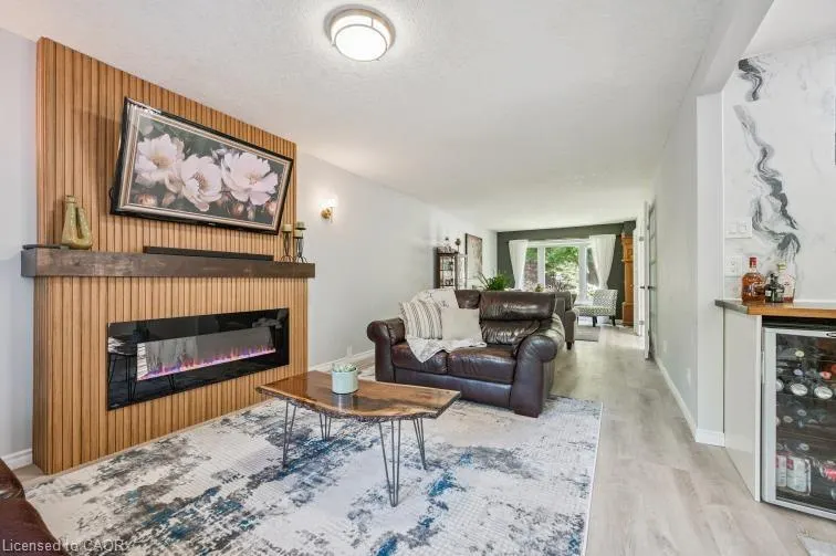 468 Clovervalley Court