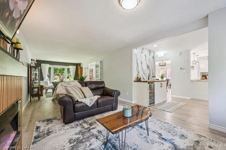 468 Clovervalley Court