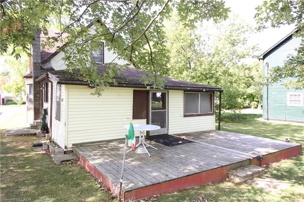 312 Ridgeway Road