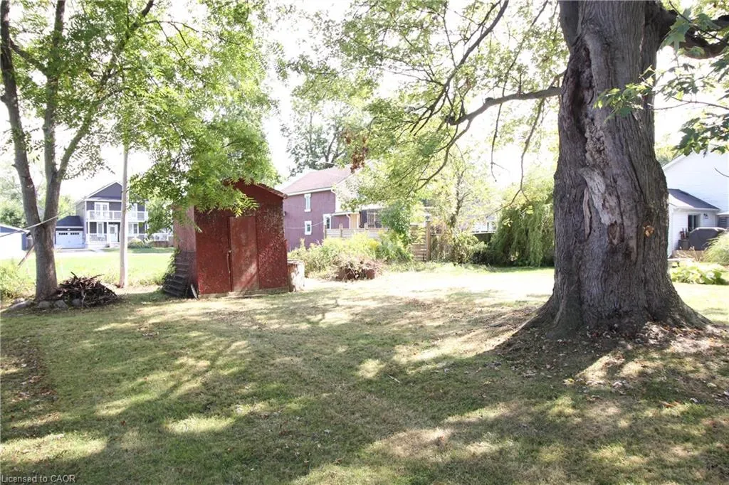 312 Ridgeway Road