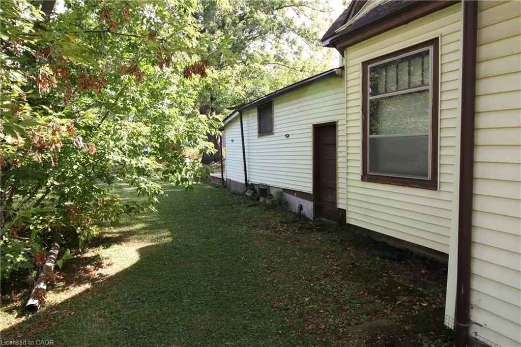 312 Ridgeway Road