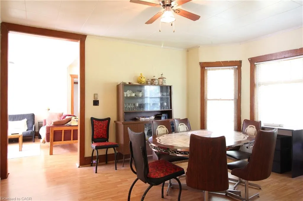 312 Ridgeway Road