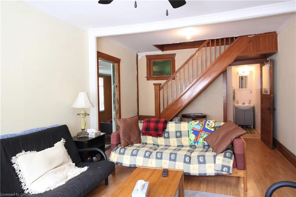 312 Ridgeway Road