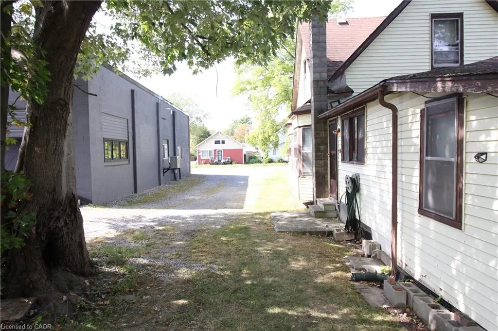 312 Ridgeway Road