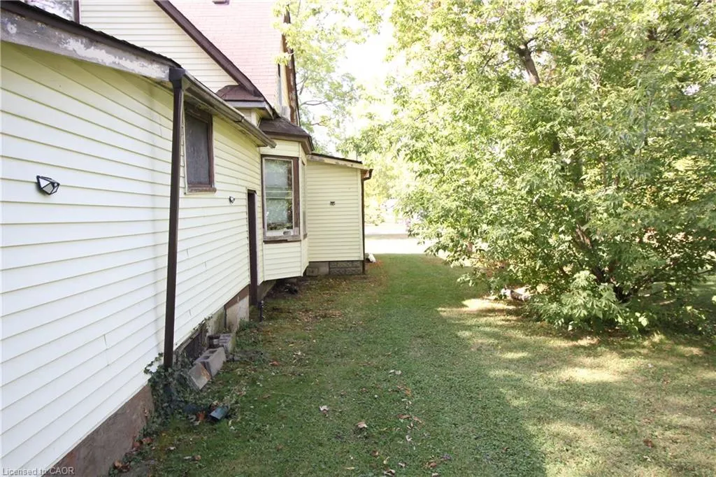 312 Ridgeway Road