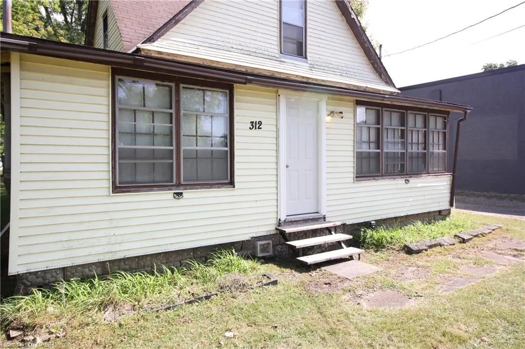 312 Ridgeway Road
