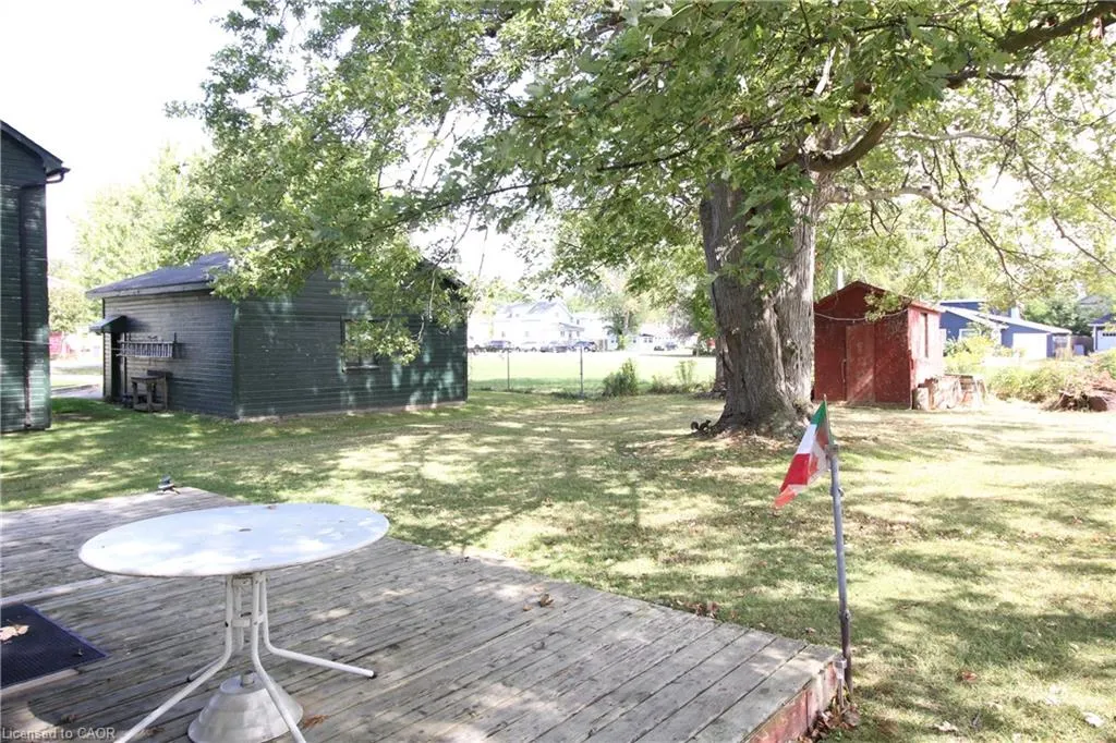 312 Ridgeway Road