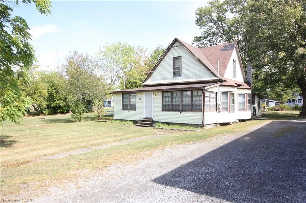 312 Ridgeway Road