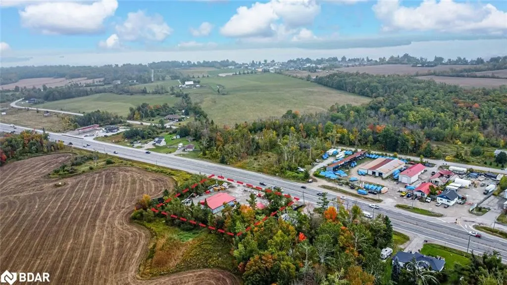 8420 Highway 11 S