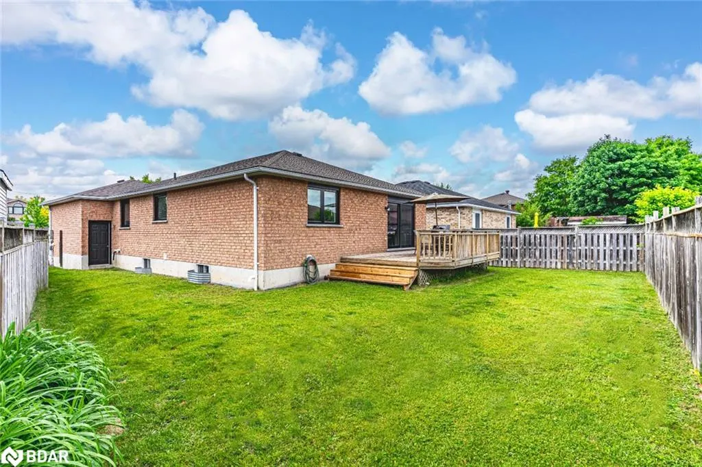 236 Pringle Drive