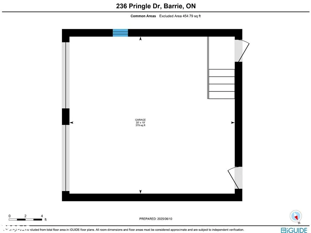 236 Pringle Drive