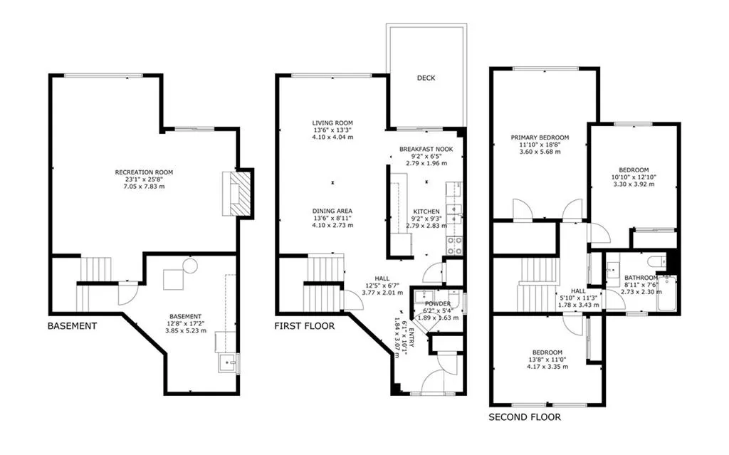 4265 Thom Gardens