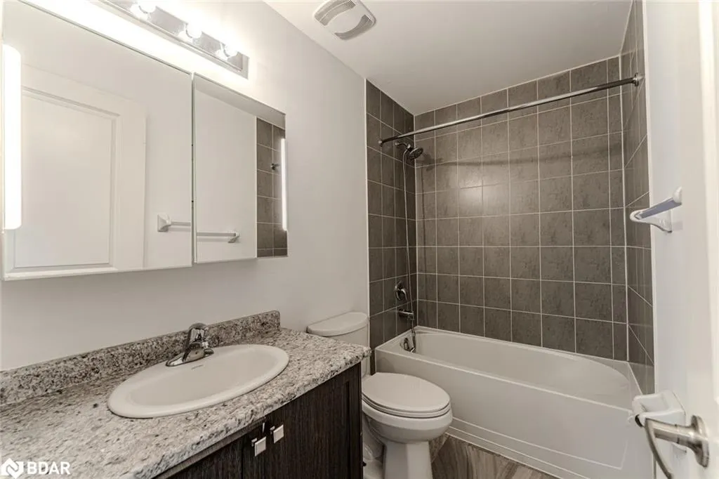 17 Wagner Crescent, #Upper