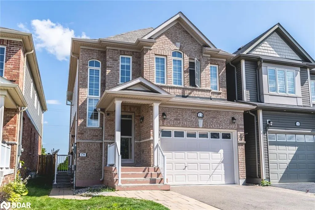 17 Wagner Crescent, #Upper
