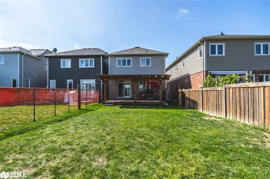 17 Wagner Crescent, #Upper