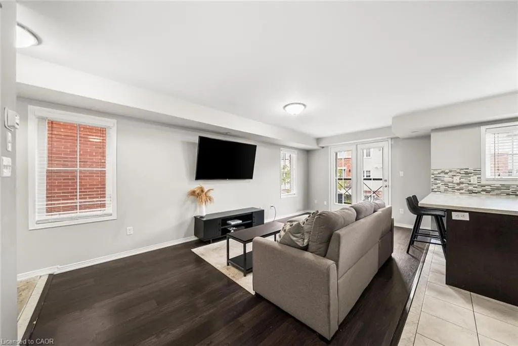 2551 Sixth Line, #3