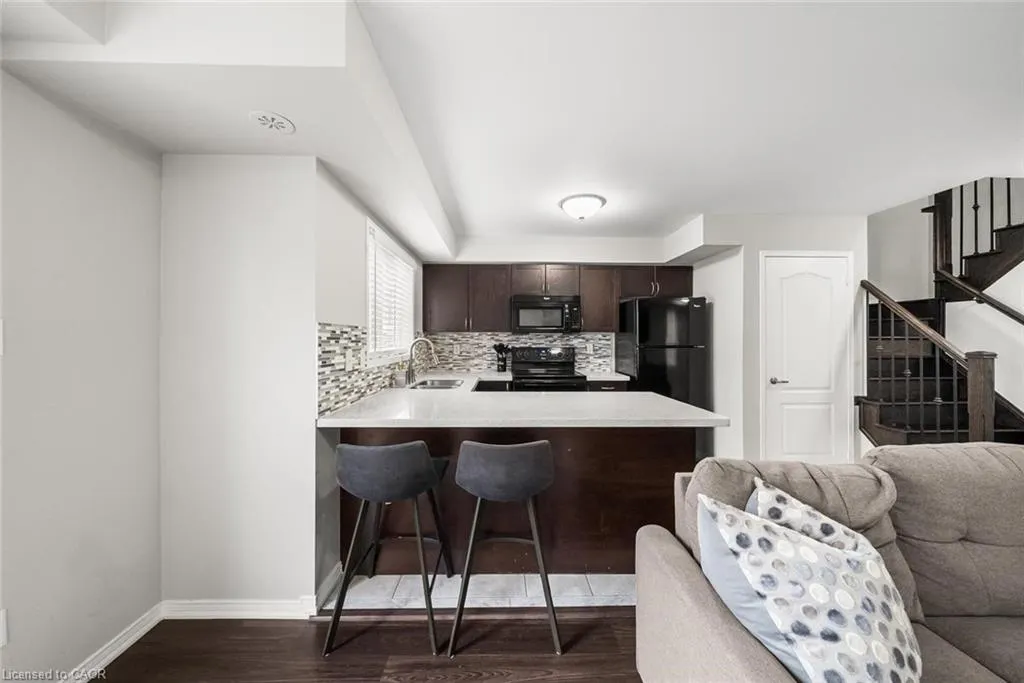 2551 Sixth Line, #3
