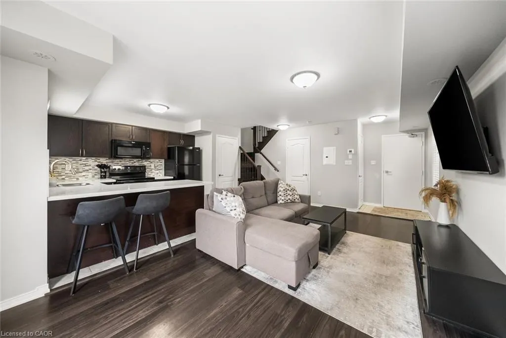 2551 Sixth Line, #3