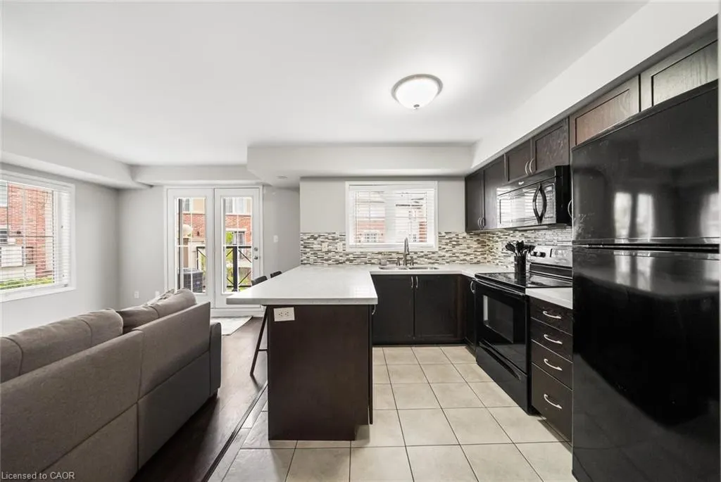 2551 Sixth Line, #3