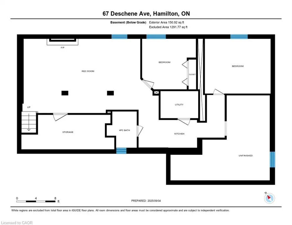 67 Deschene Avenue