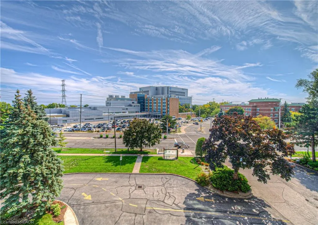 1225 North Shore Boulevard E, #503