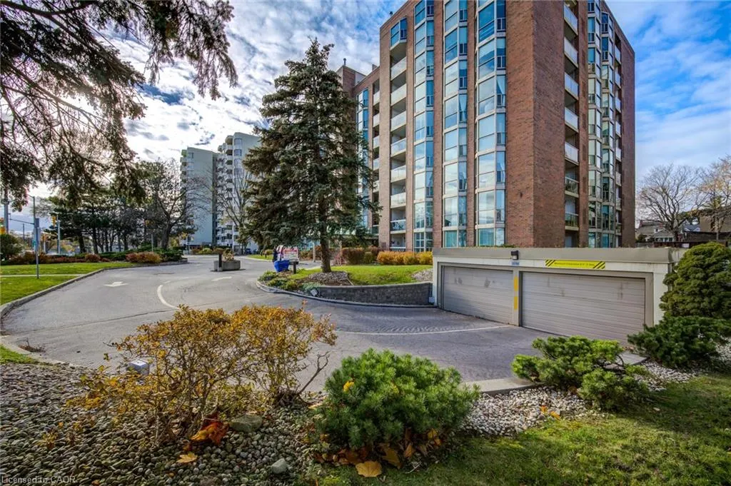 1225 North Shore Boulevard E, #503