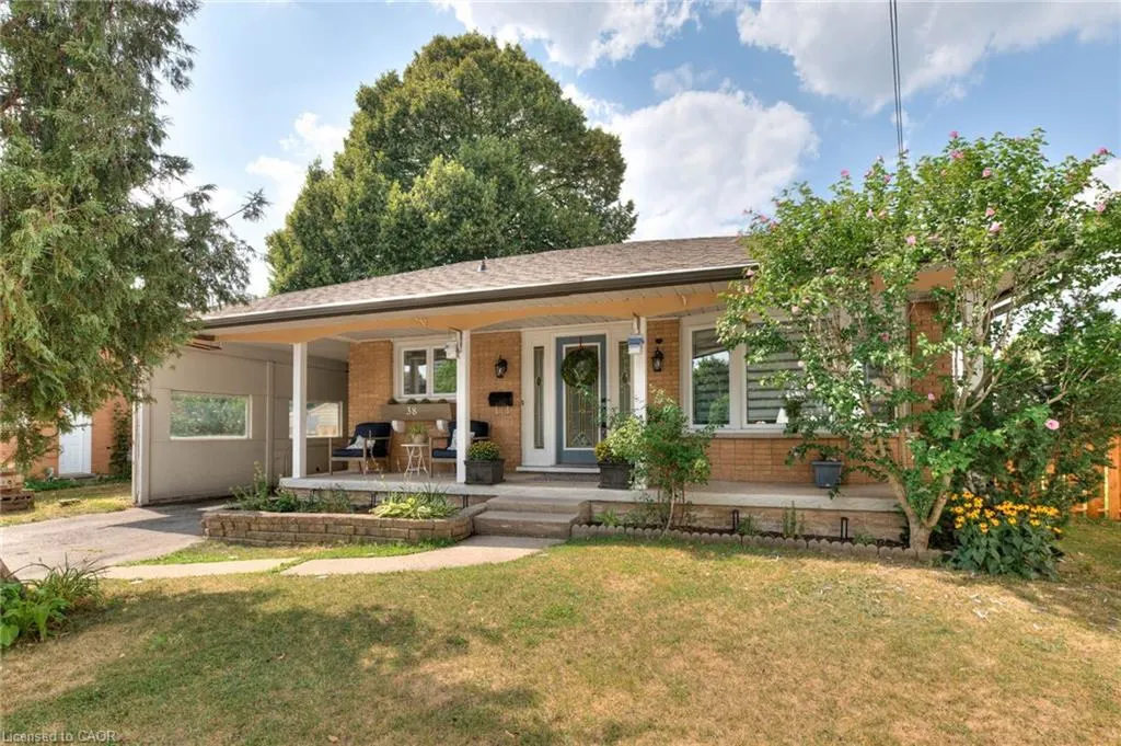 38 Fairlawn Road