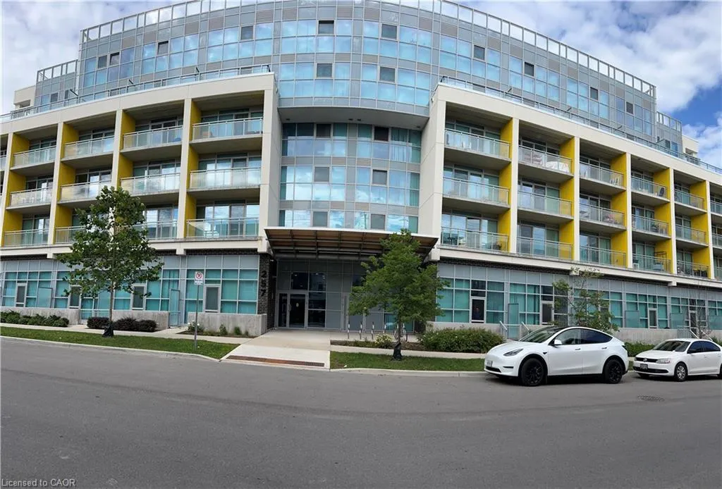257 Hemlock Street, #107