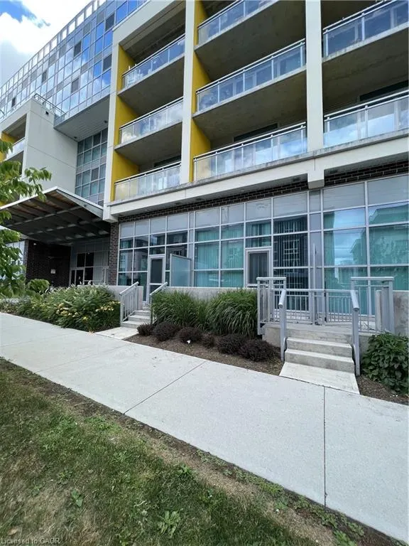 257 Hemlock Street, #107