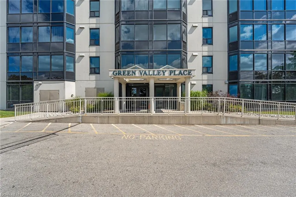35 Green Valley Drive, #1614