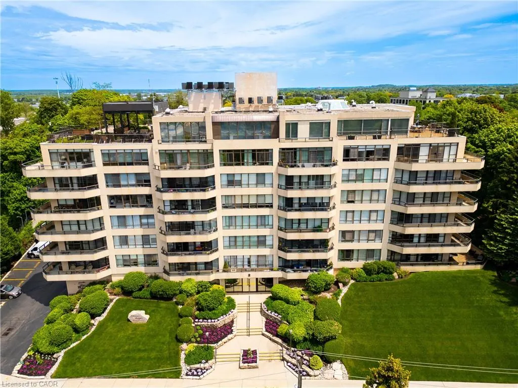 2 Lancaster Street E, #504