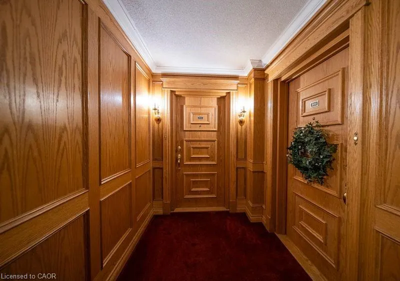 2 Lancaster Street E, #504