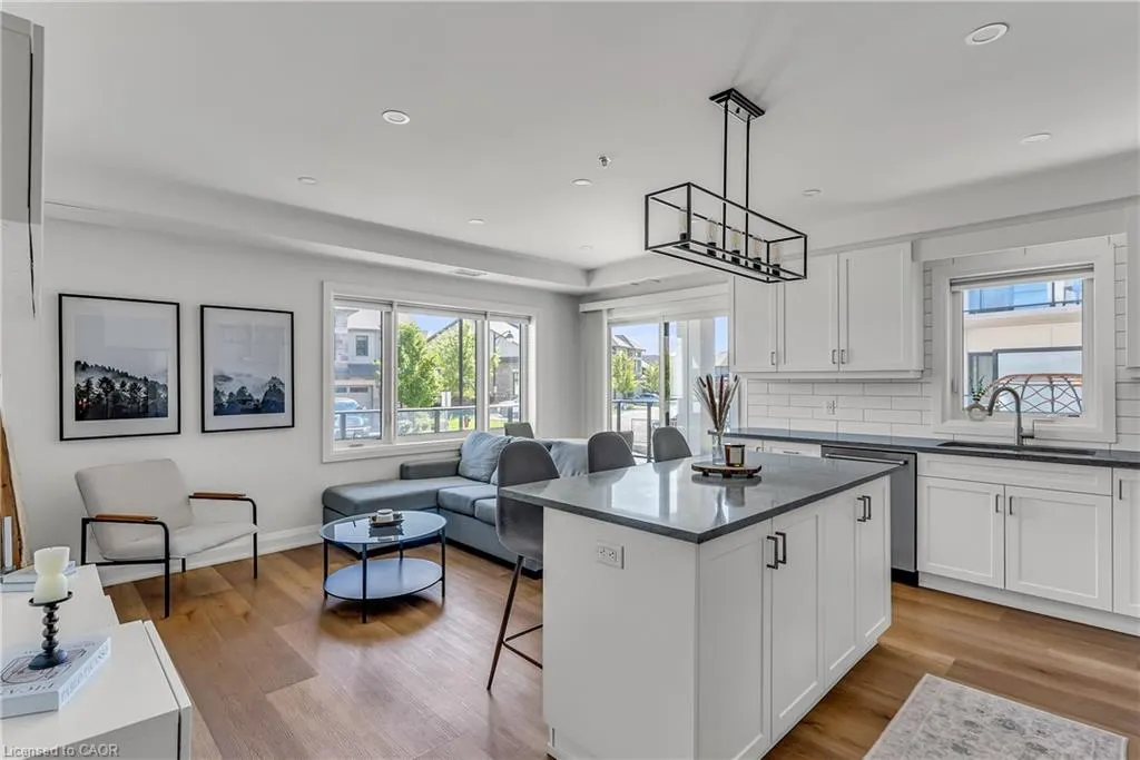 247 Grey Silo Road, #102