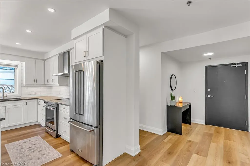 247 Grey Silo Road, #102
