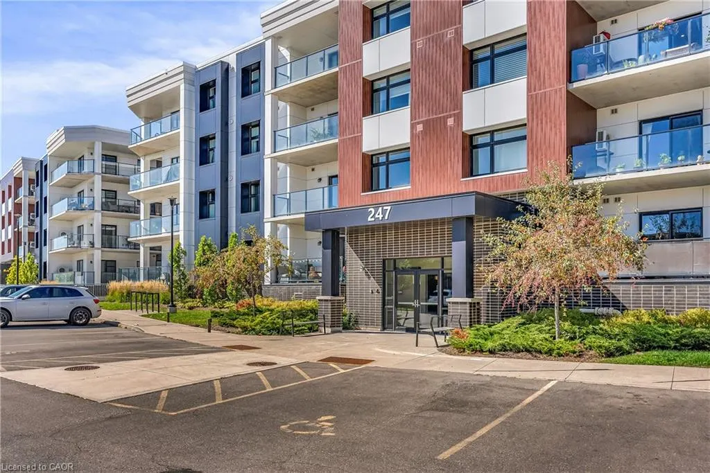 247 Grey Silo Road, #102