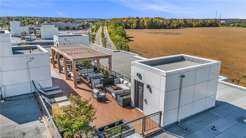 247 Grey Silo Road, #102