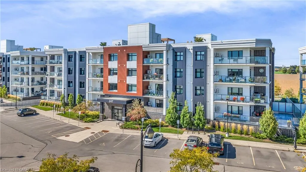 247 Grey Silo Road, #102