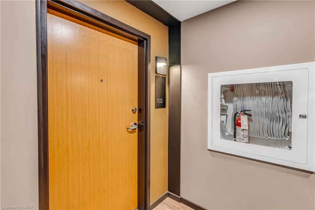 247 Grey Silo Road, #102