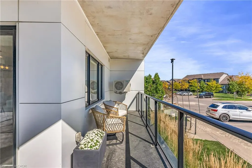 247 Grey Silo Road, #102