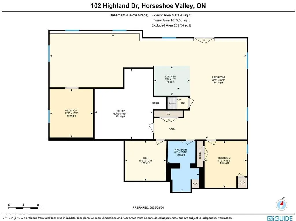 102 Highland Drive