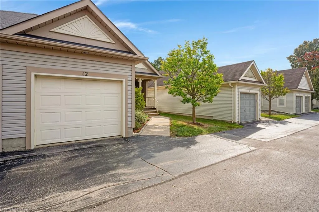 50 Midland Drive, #12