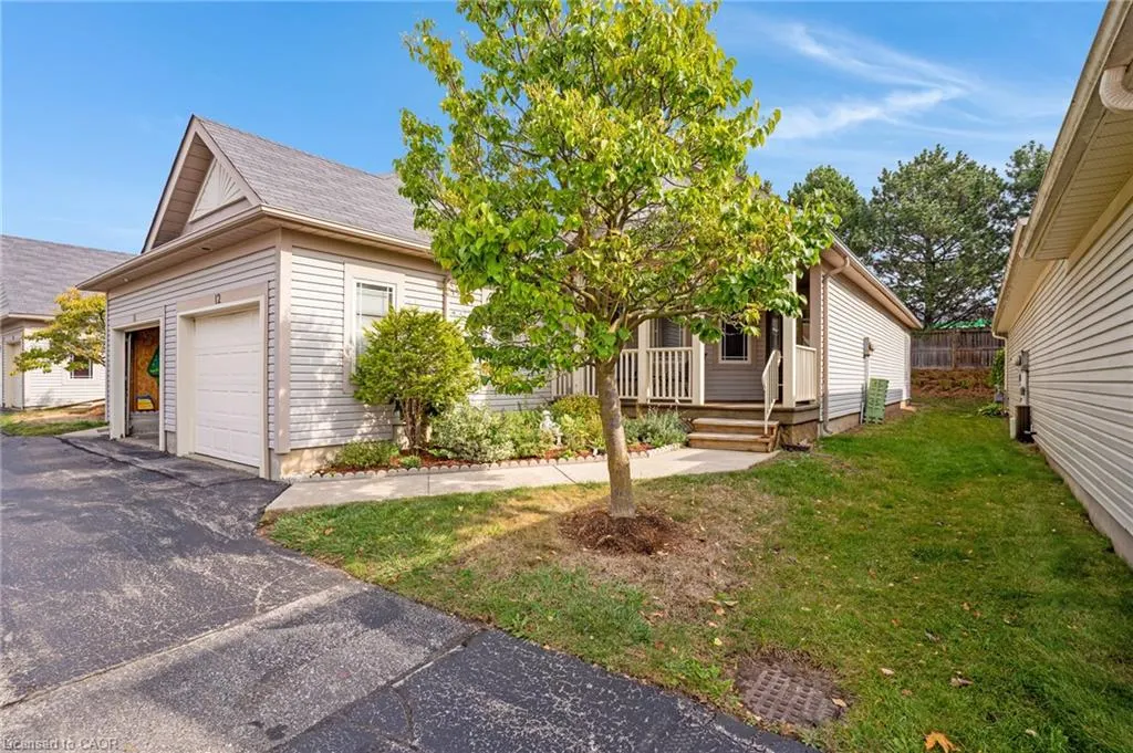 50 Midland Drive, #12