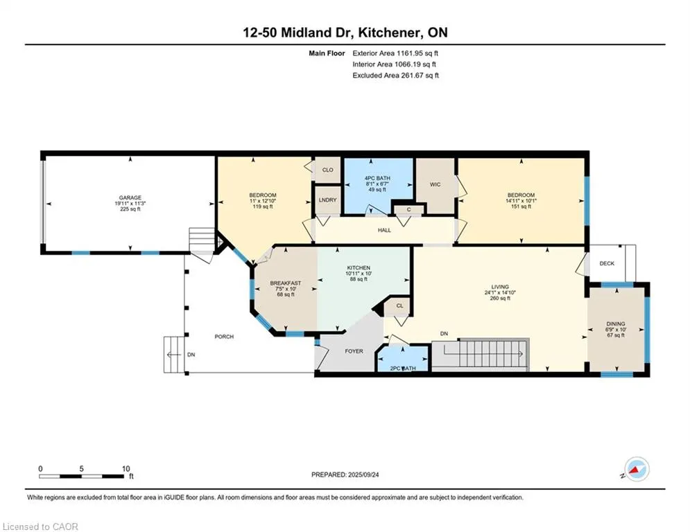 50 Midland Drive, #12