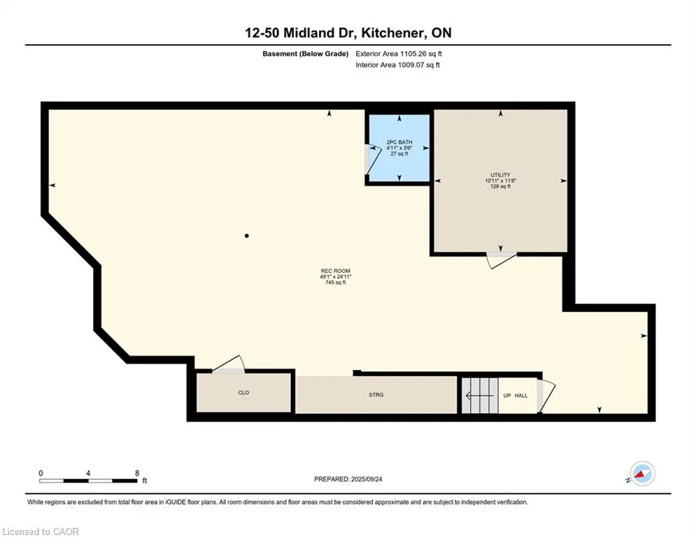 50 Midland Drive, #12